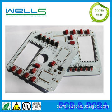 Aluminum LED PCB Board with UL Certification